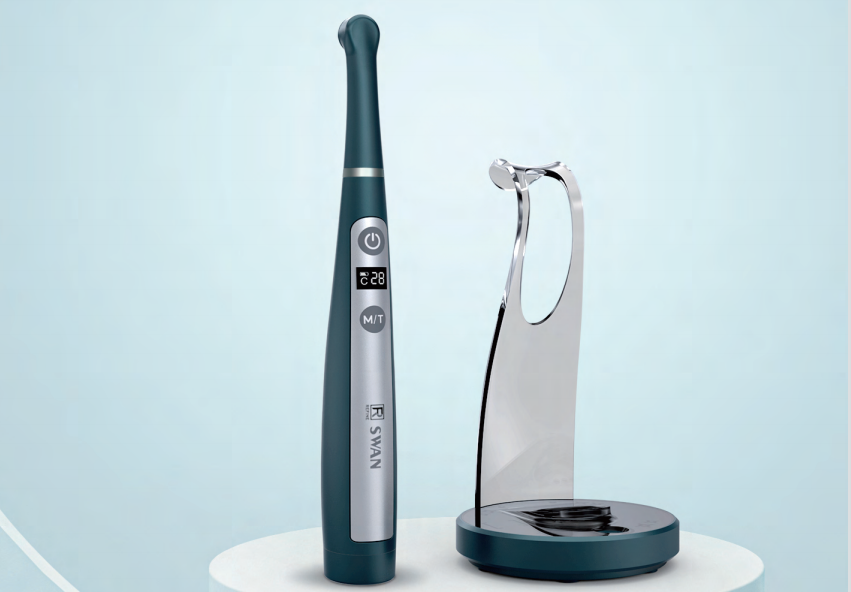 Swan Dental Curing Light